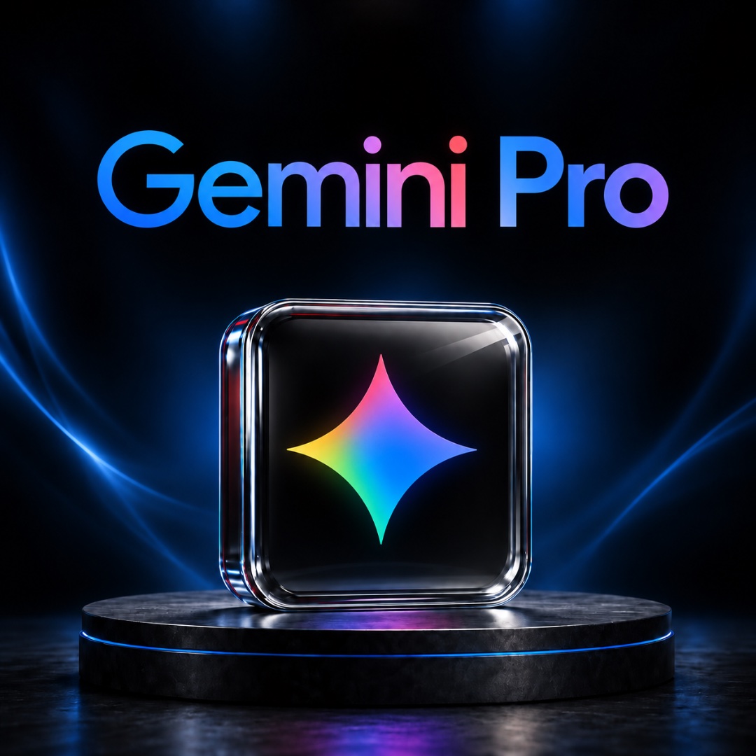 Gemini Pro