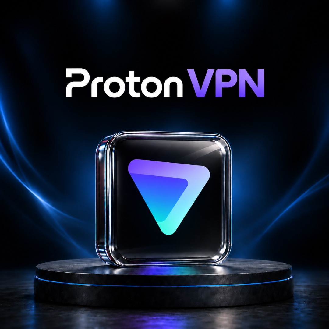 Proton Vpn