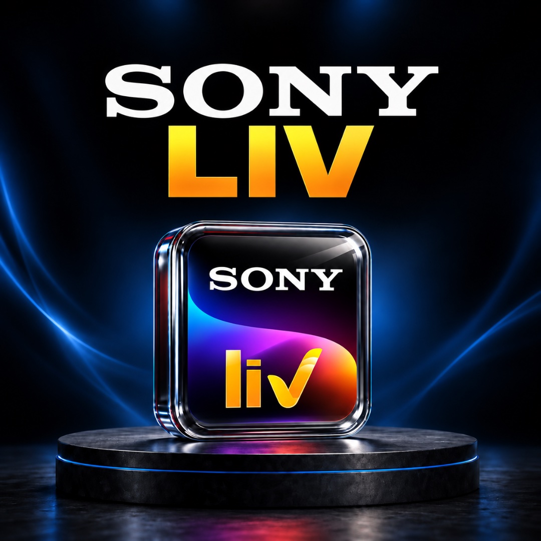 Sony Liv