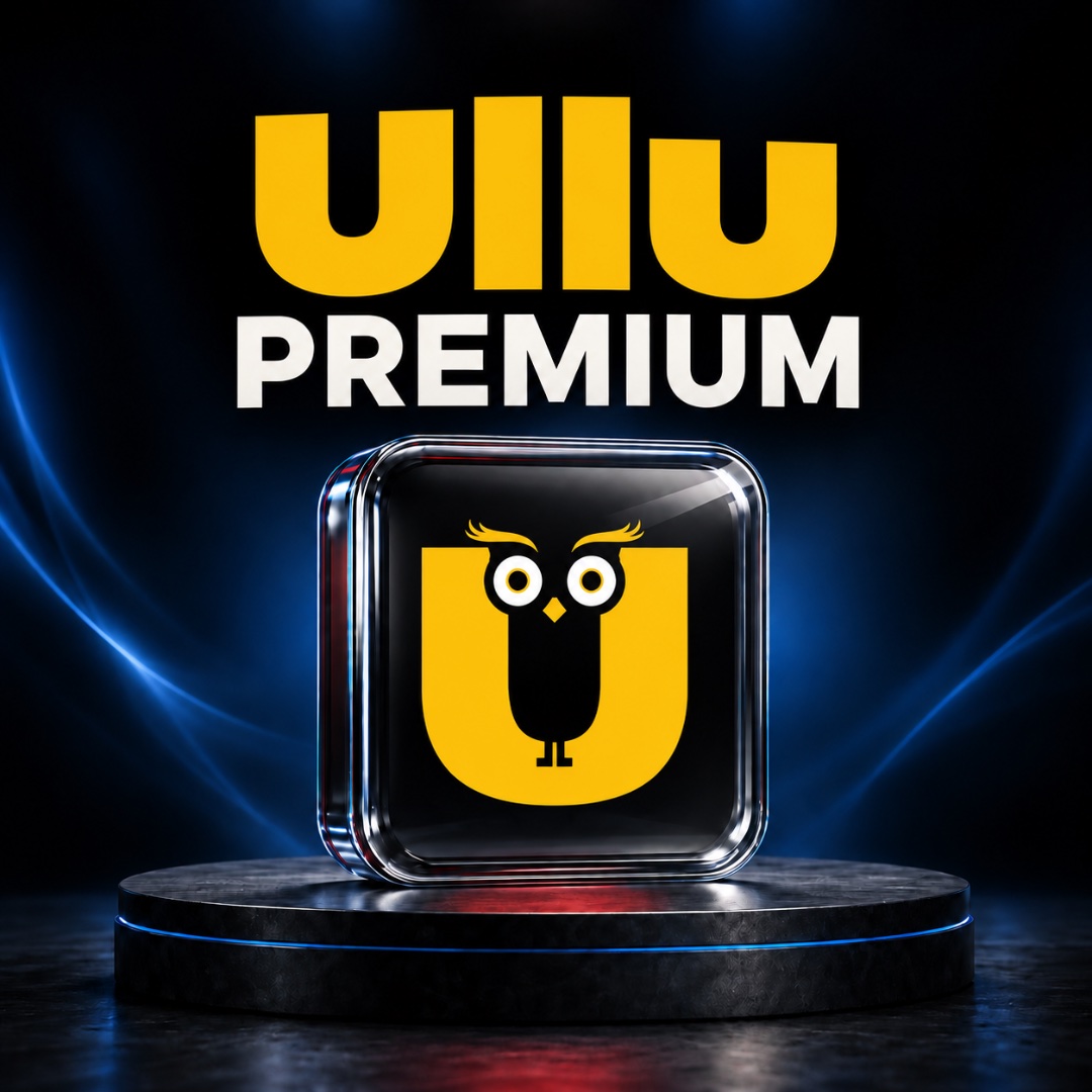 Ullu Premium