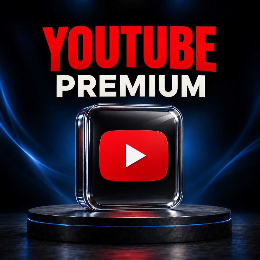 Youtube Premium