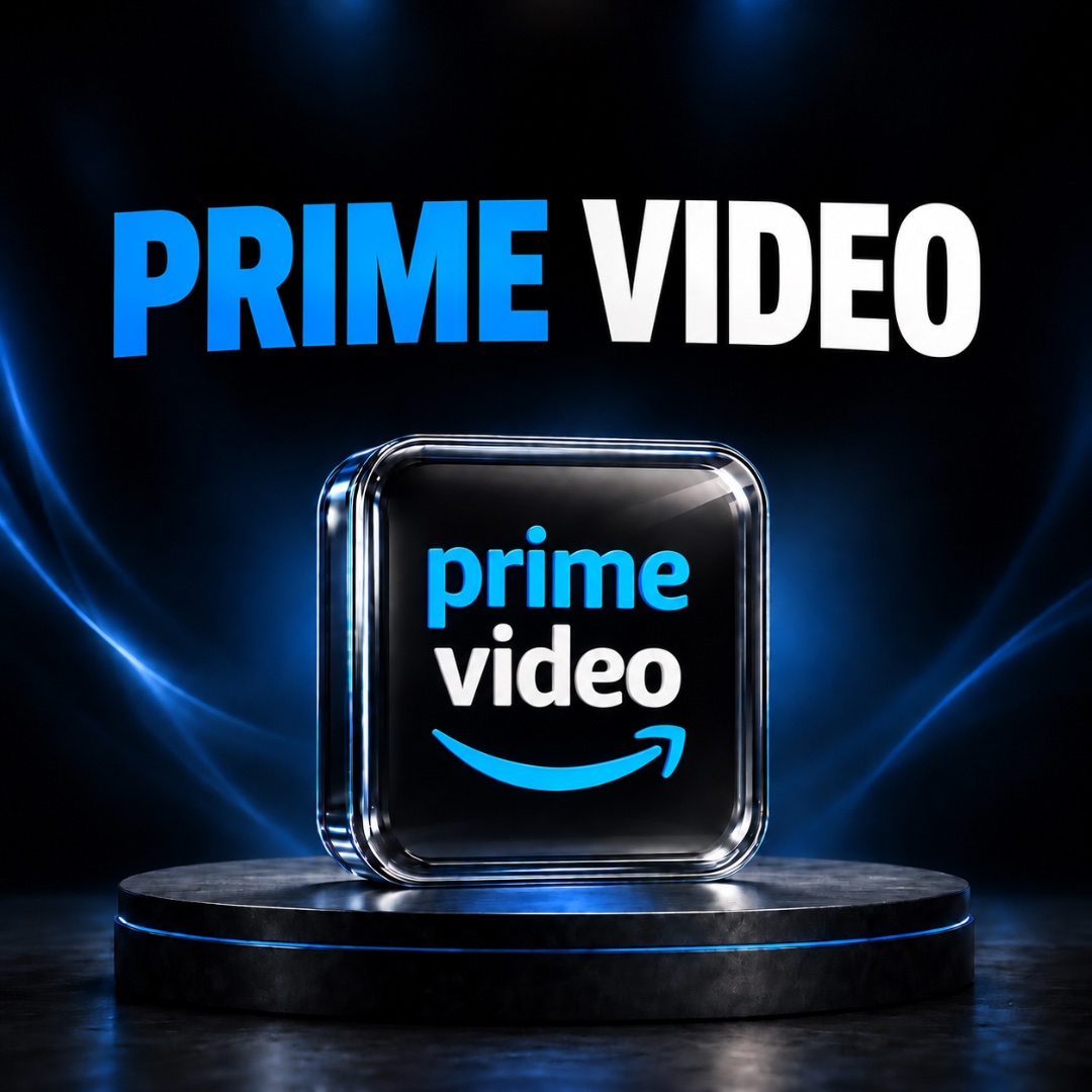 Prime Video