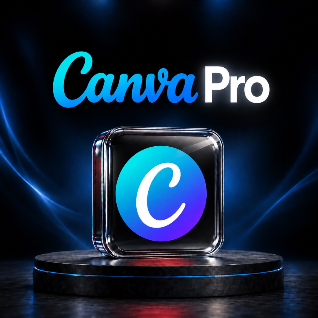 Canva Pro