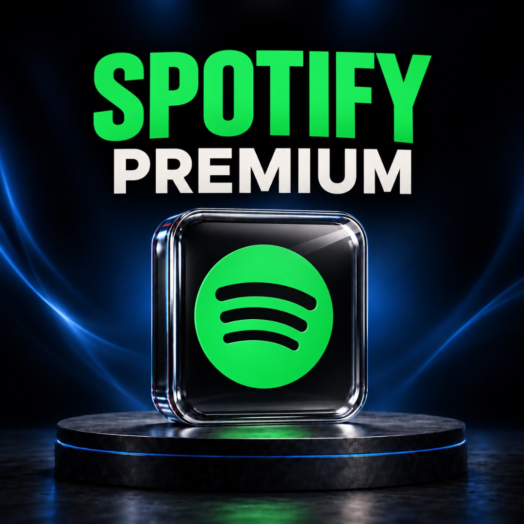 Spotify Premium