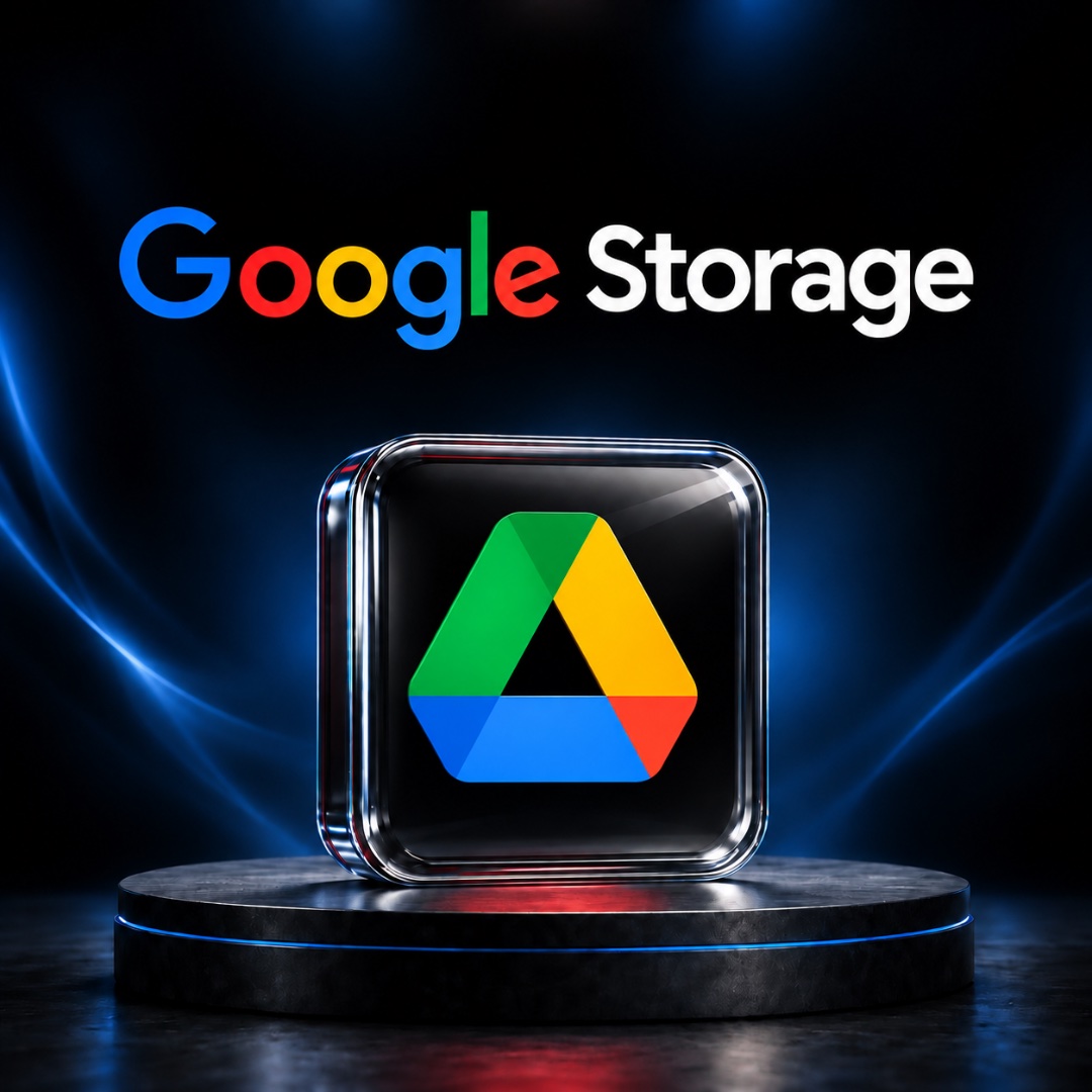 Google Storage