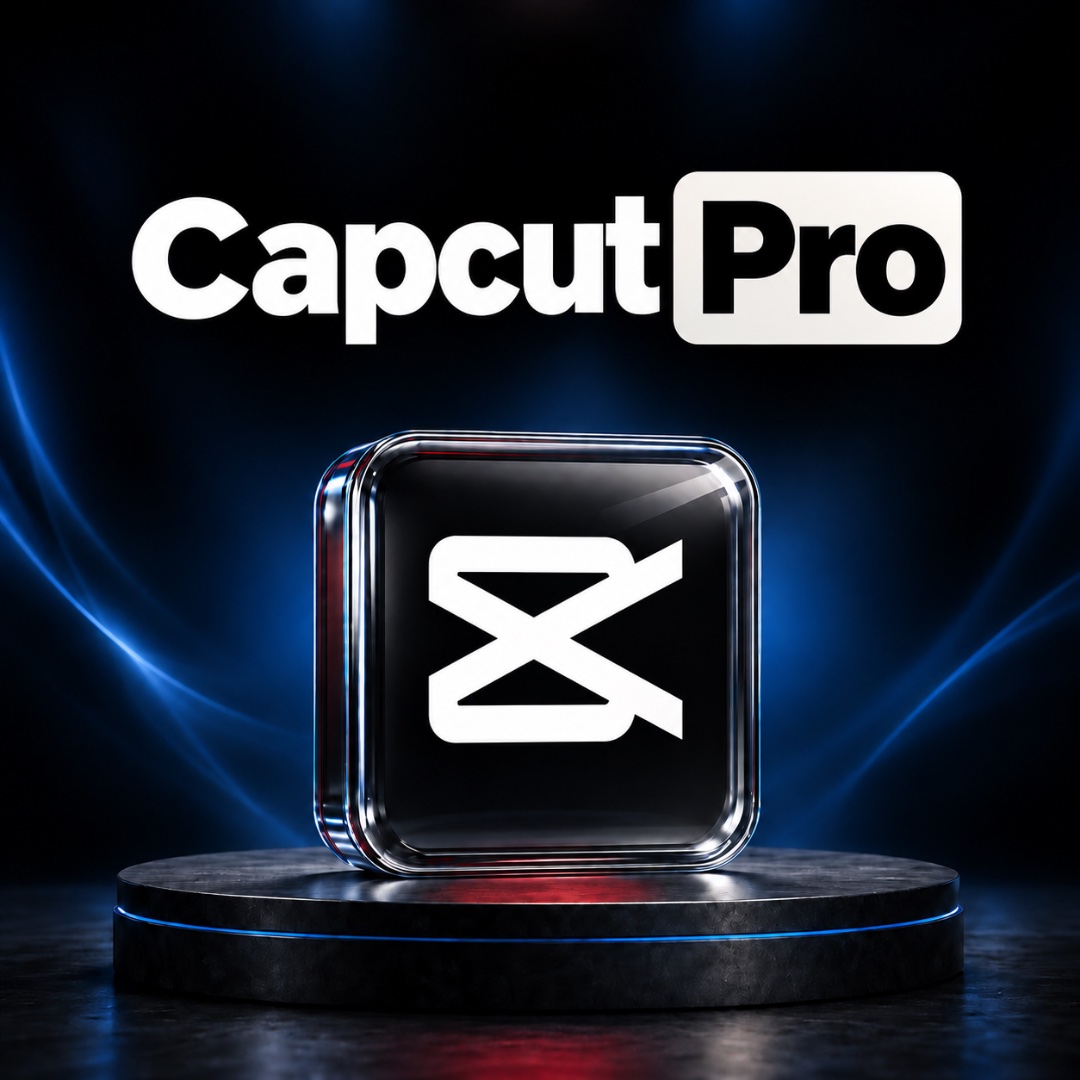 Capcut Pro