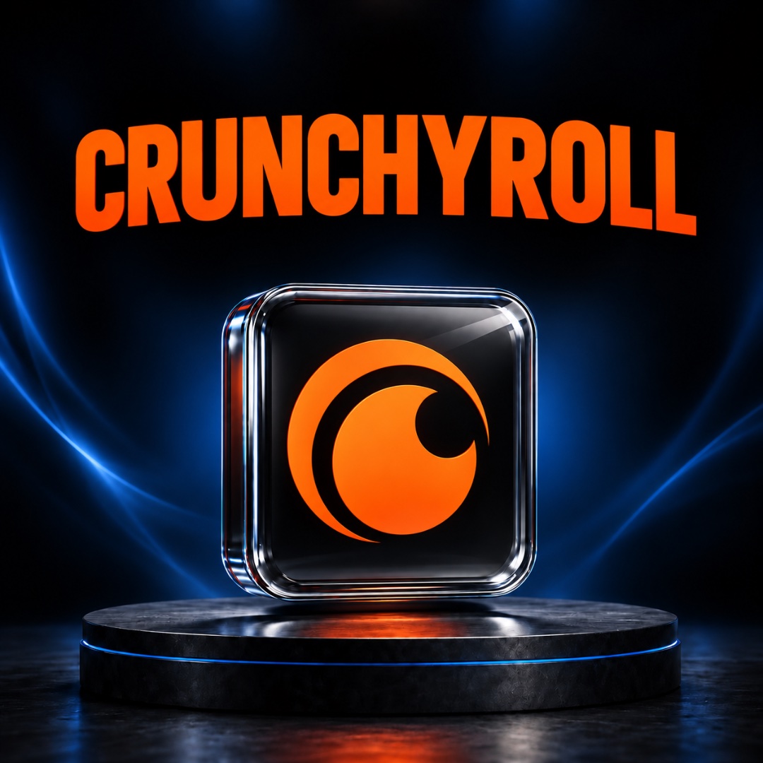 Crunchyroll