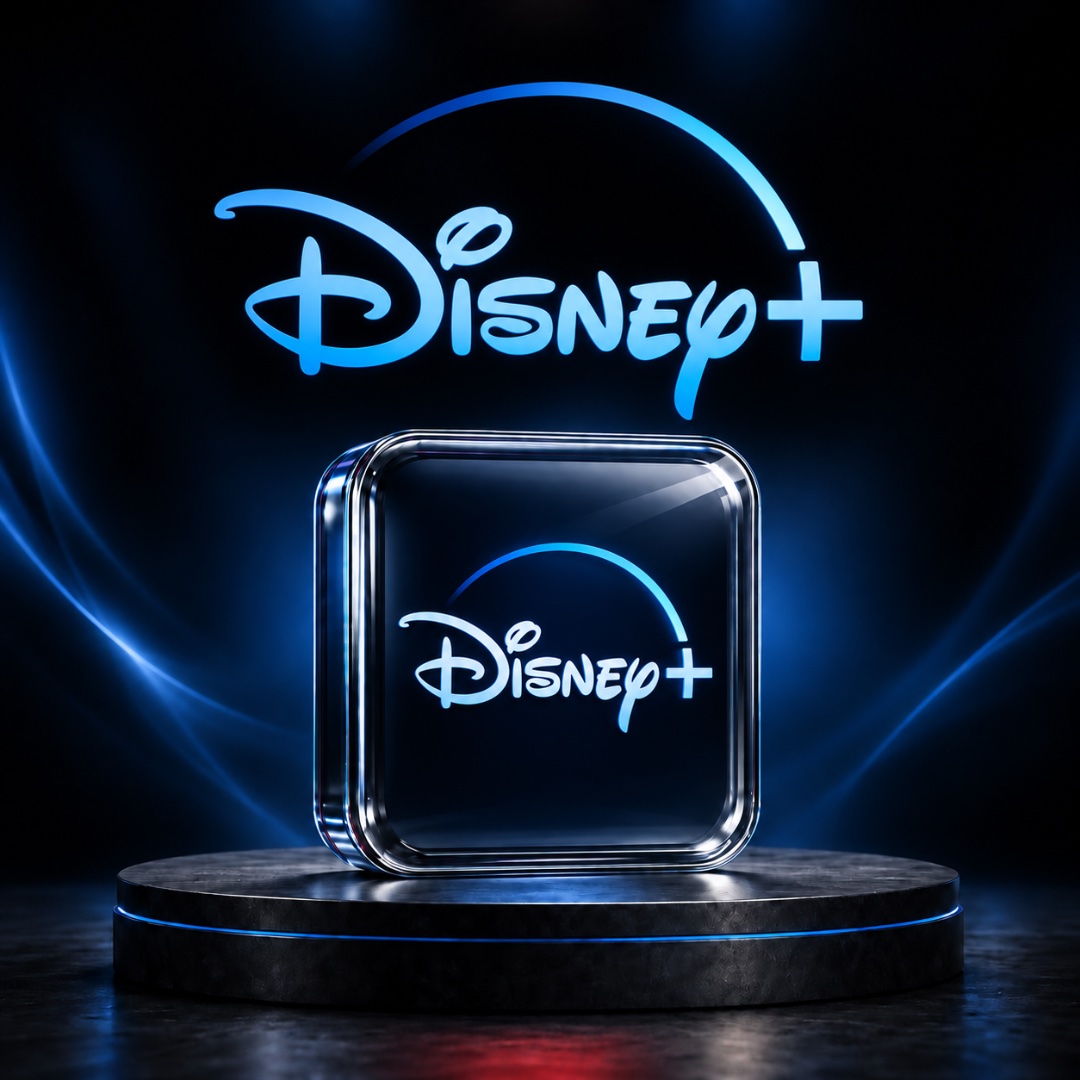 Disney Plus