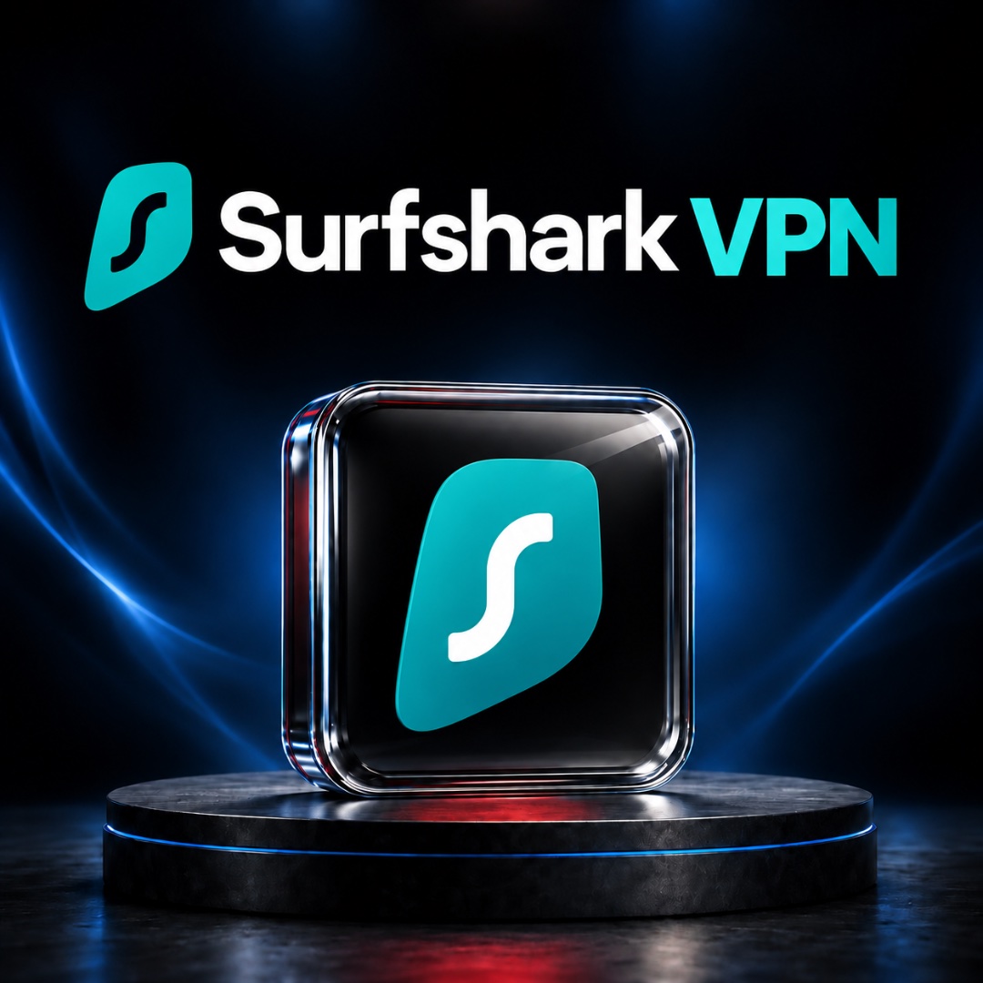 Surfshark Vpn