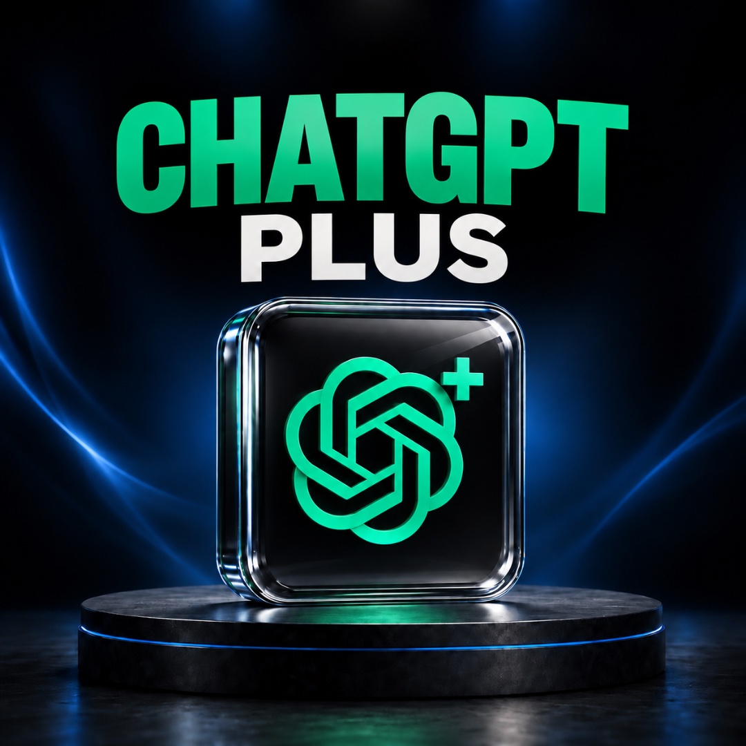 ChatGpt Plus