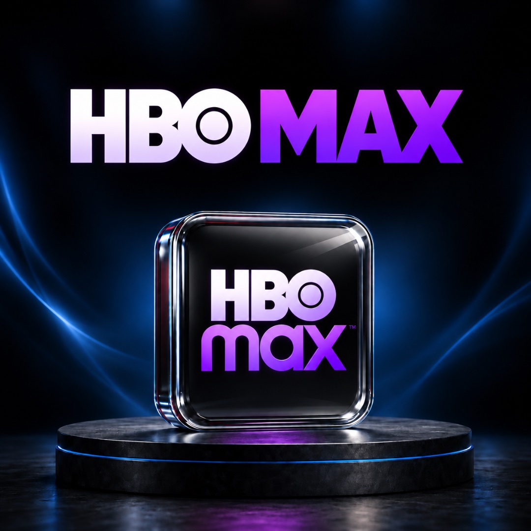 HBO MAX
