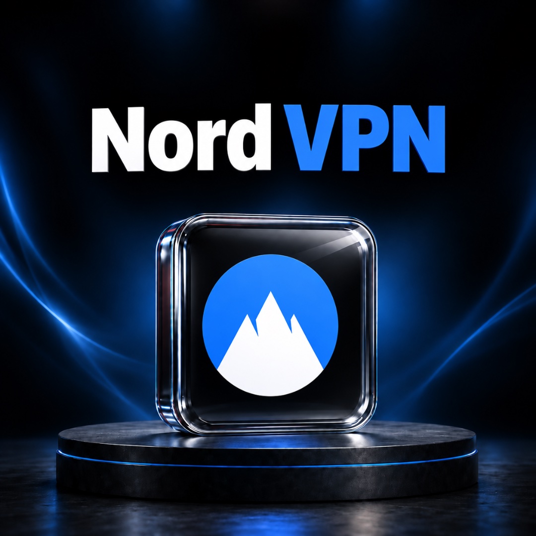Nord Vpn